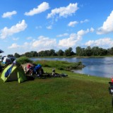 2007H 147 Camping Henning